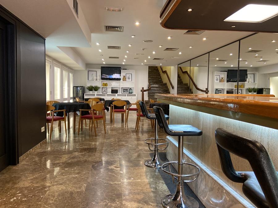 Hotel Leuka Alicante Dış mekan fotoğraf