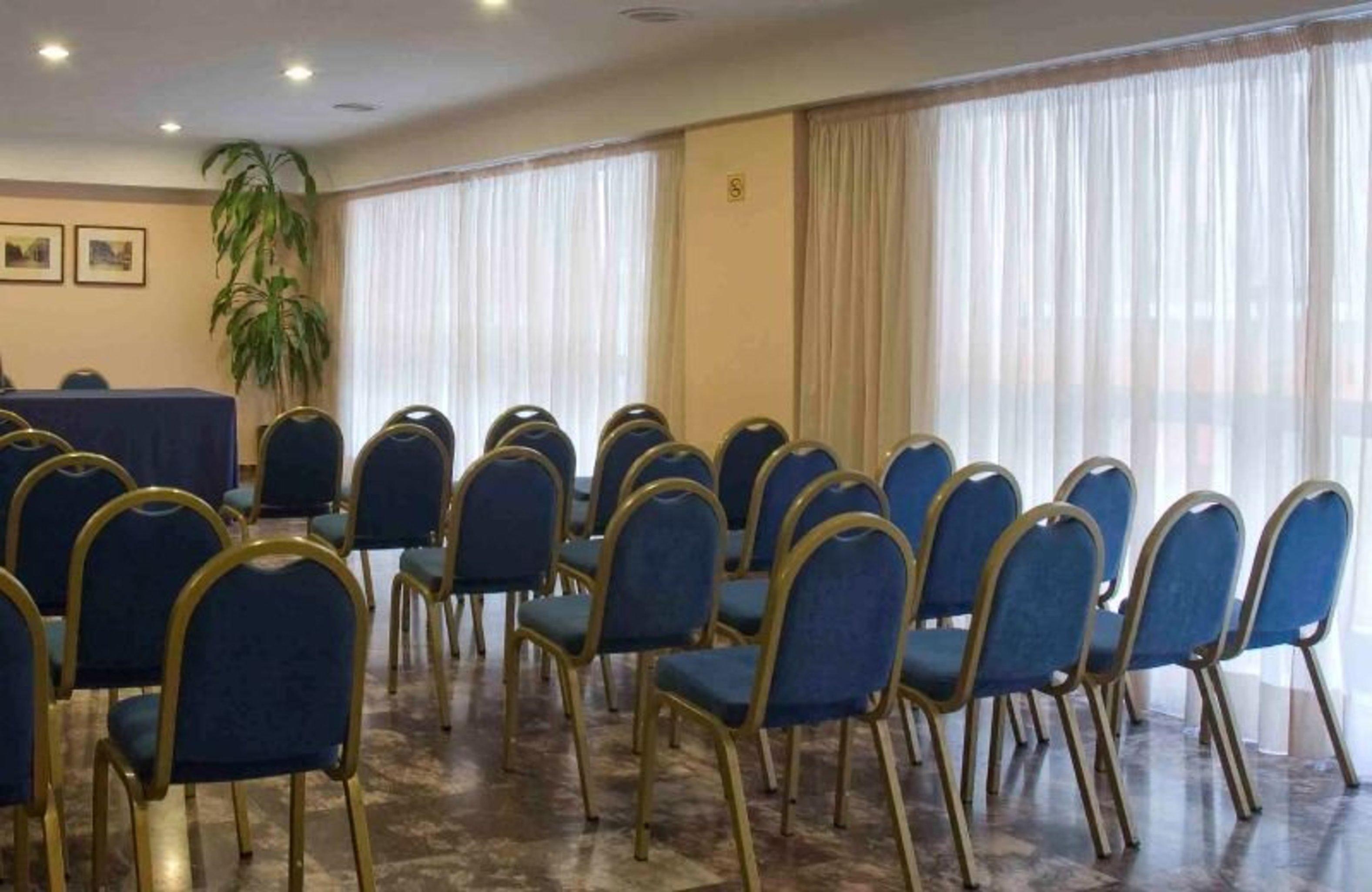 Hotel Leuka Alicante Dış mekan fotoğraf