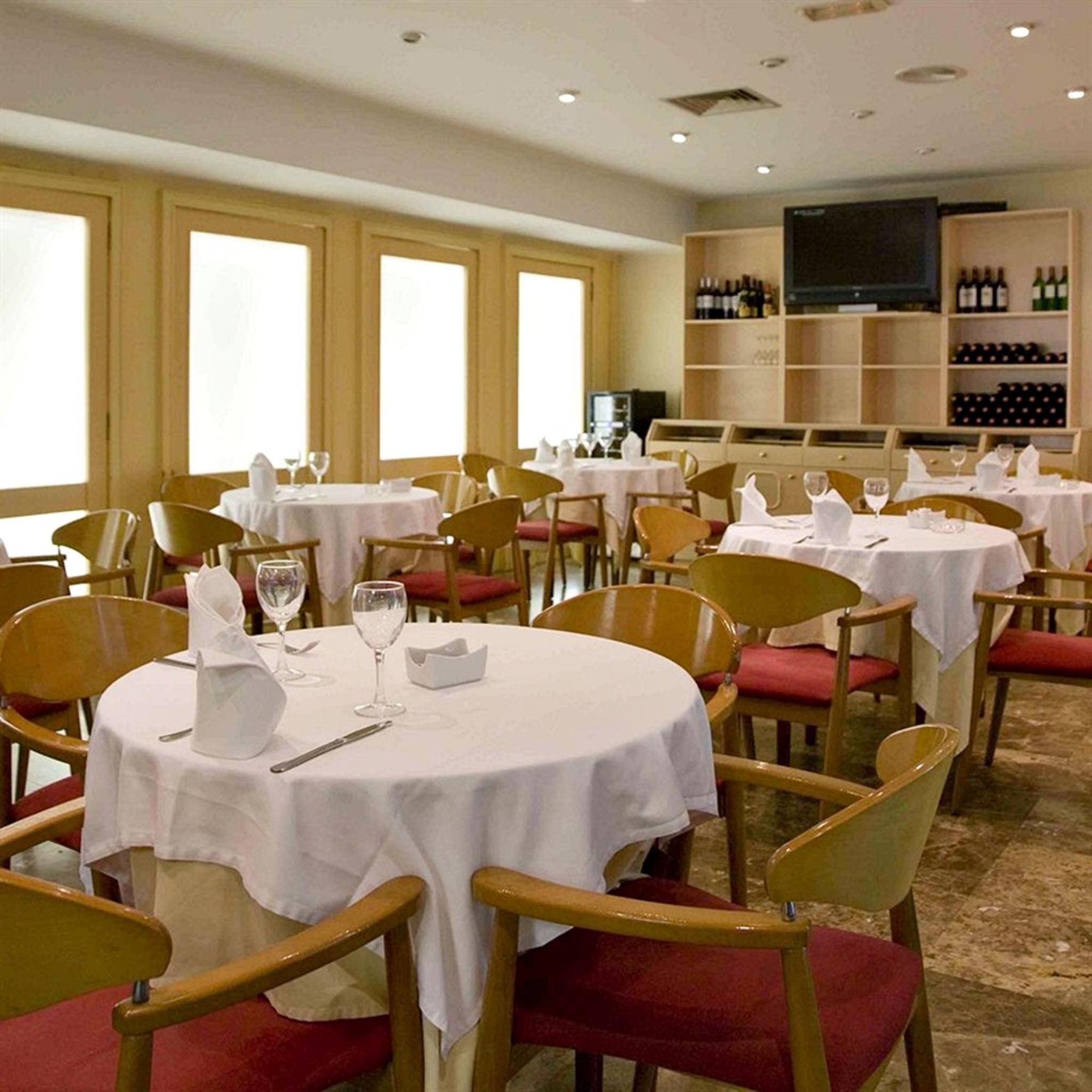 Hotel Leuka Alicante Dış mekan fotoğraf